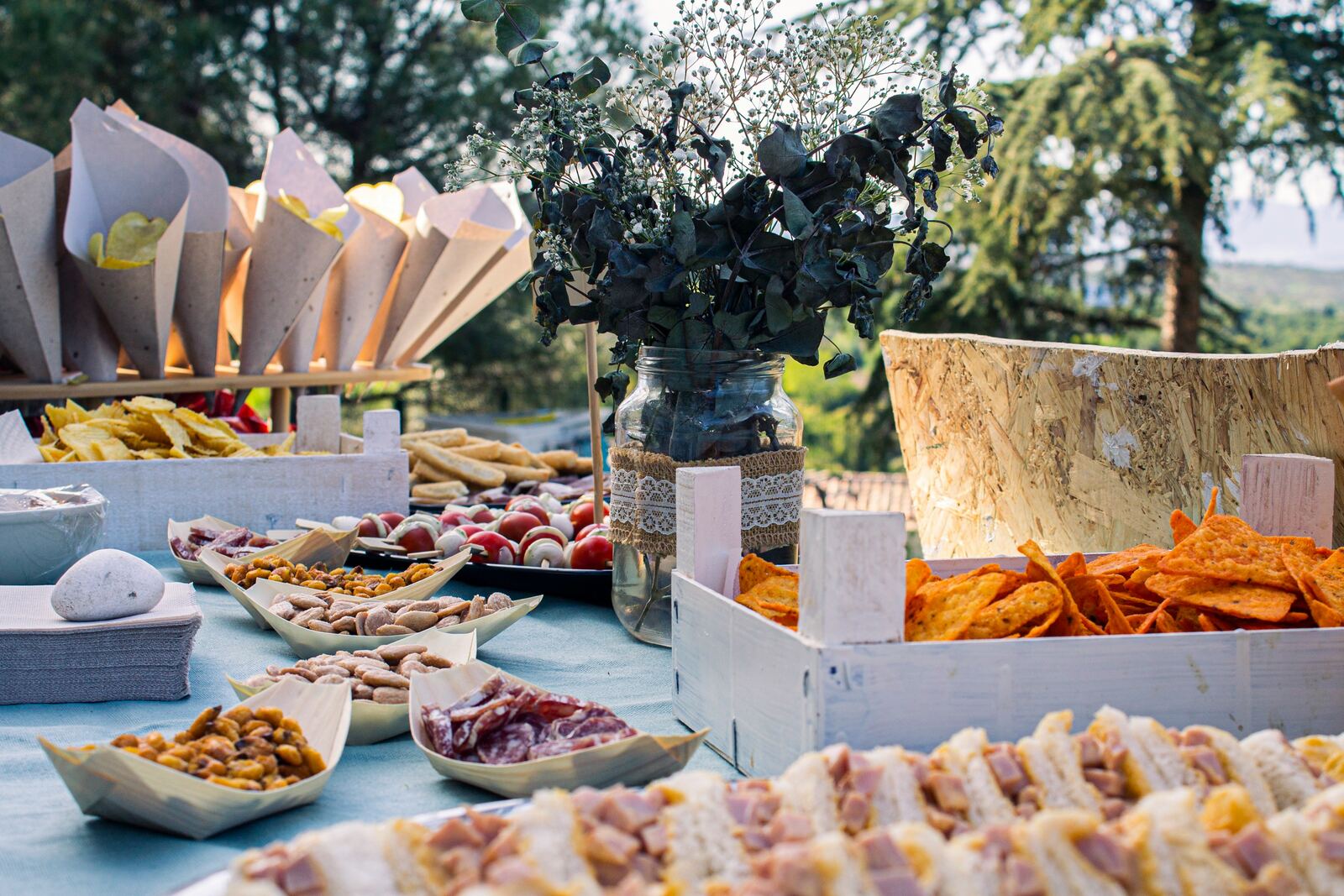 Brunch