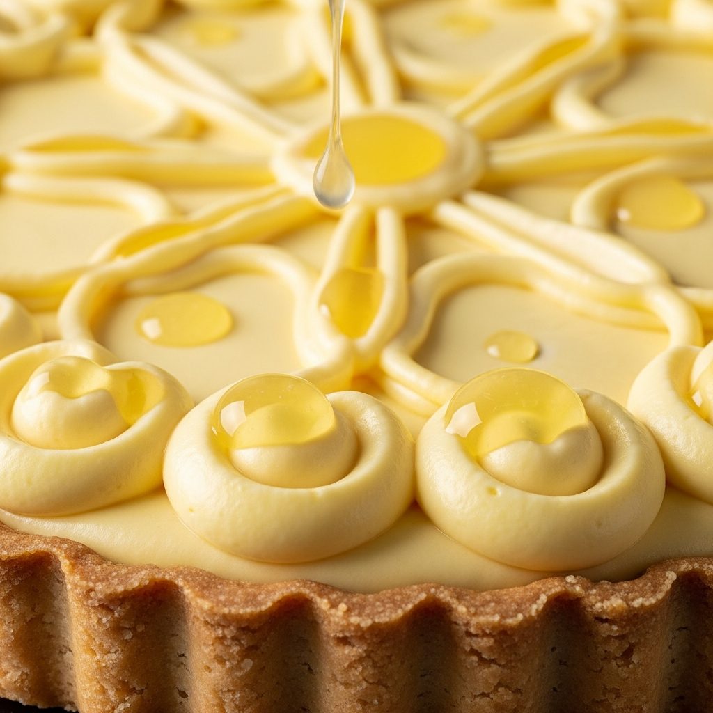 Tartes et Desserts