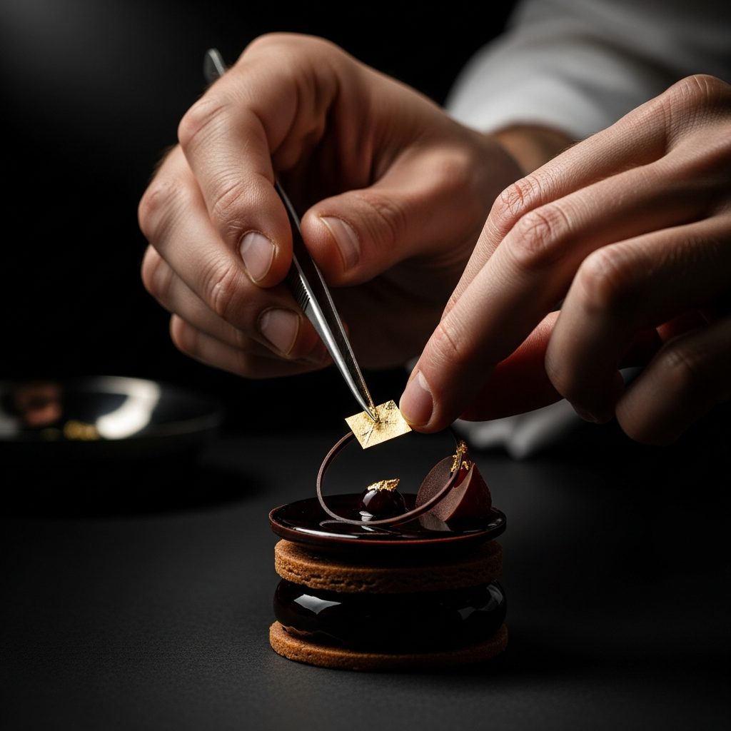 Savoir-faire artisanal