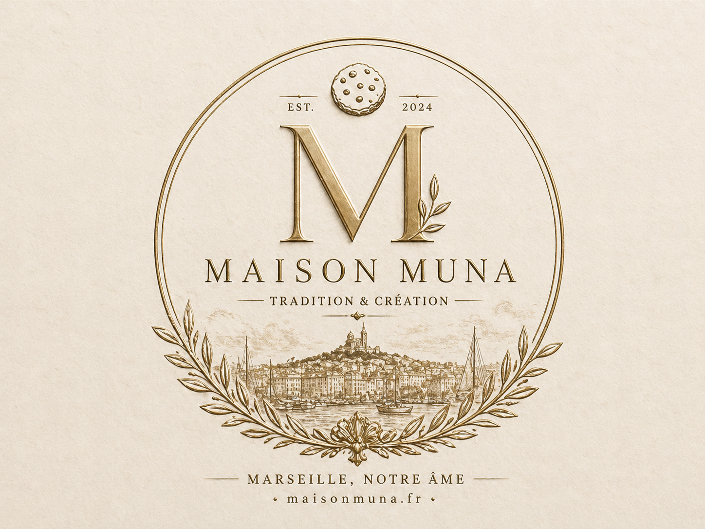 Maison Muna
