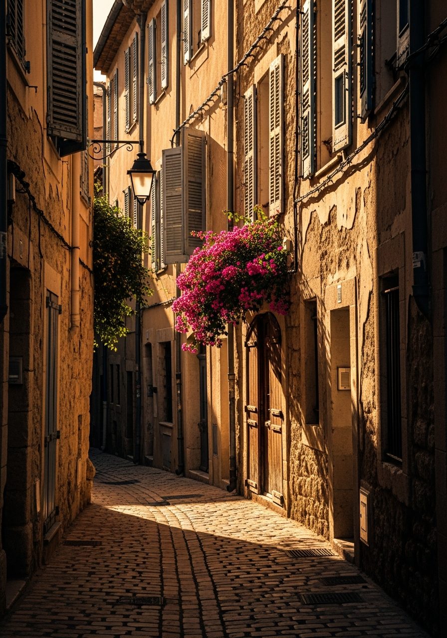 Le Panier, Marseille